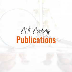 ANF Publications