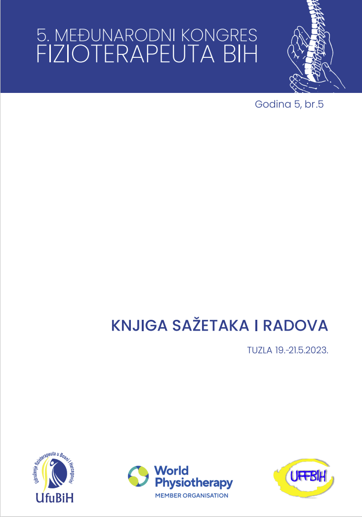Amino Neuro Frequency Therapy As A New Holistic Approach To Pain And Inflammation Processes