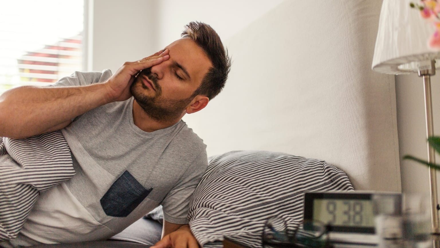Symptoms of Dopamine Deficiency - ANF Academy