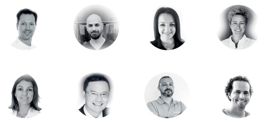 ANF Academy Medical Practitioners