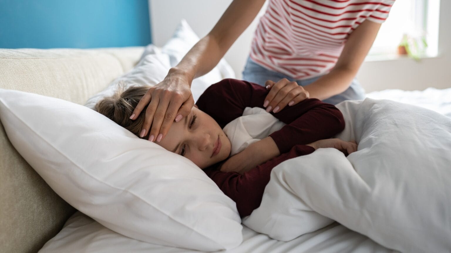 How do you know if your UTI has spread to your kidneys? ANF Academy