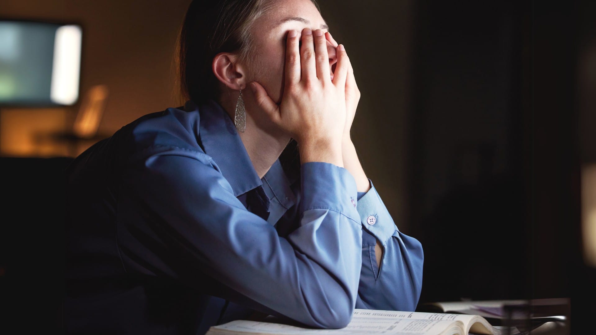 Neurological Dysregulation