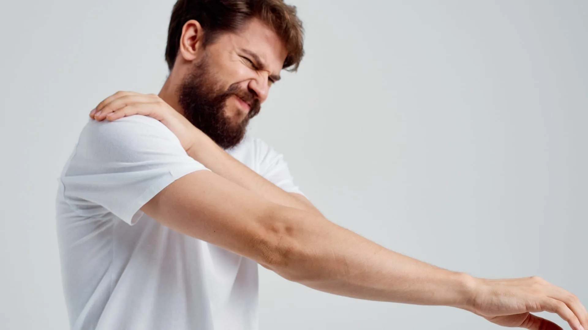 Bisakah ketegangan otot menyebabkan mati rasa? - ANF Academy