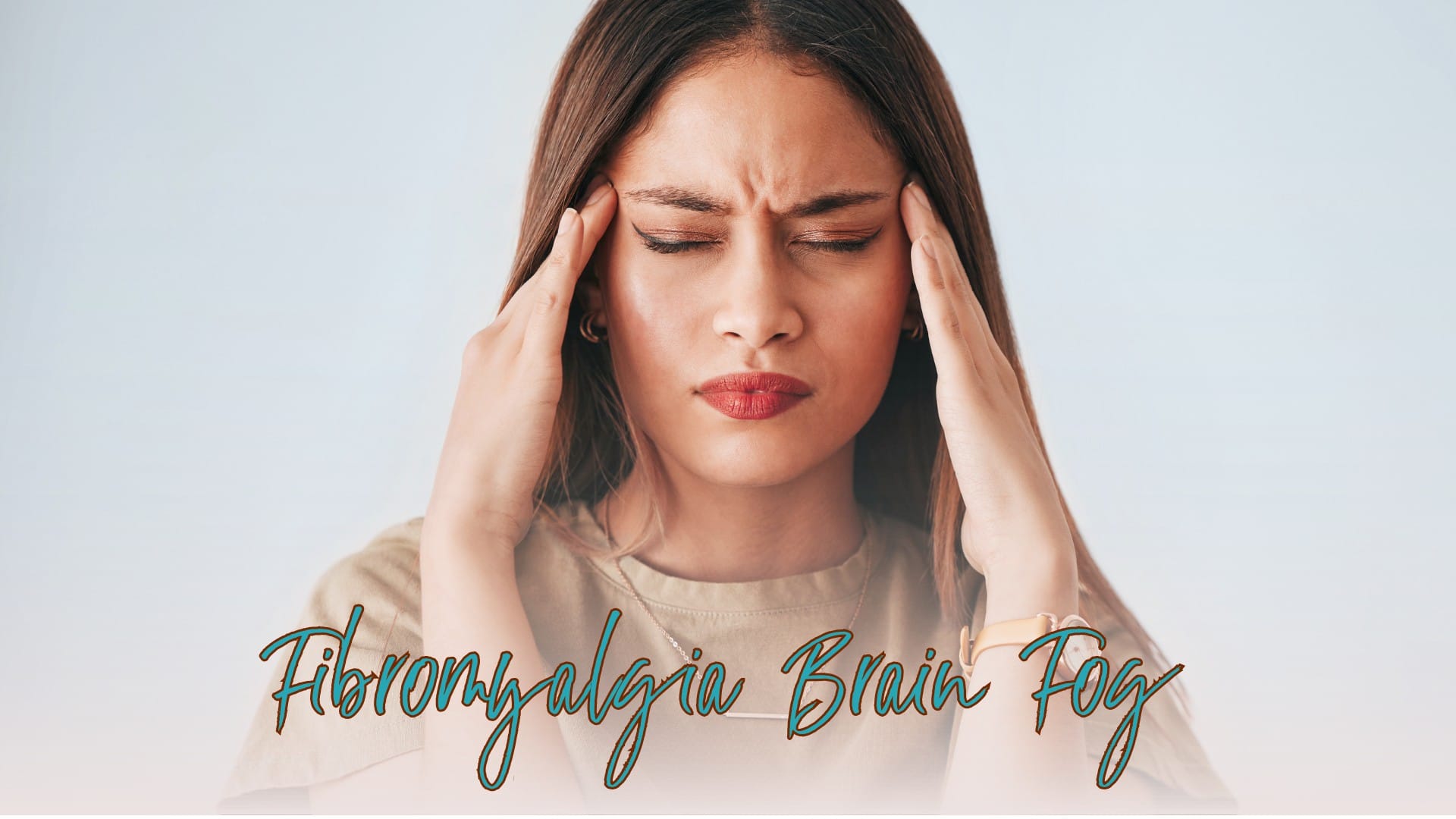 fibromyalgia brain fog