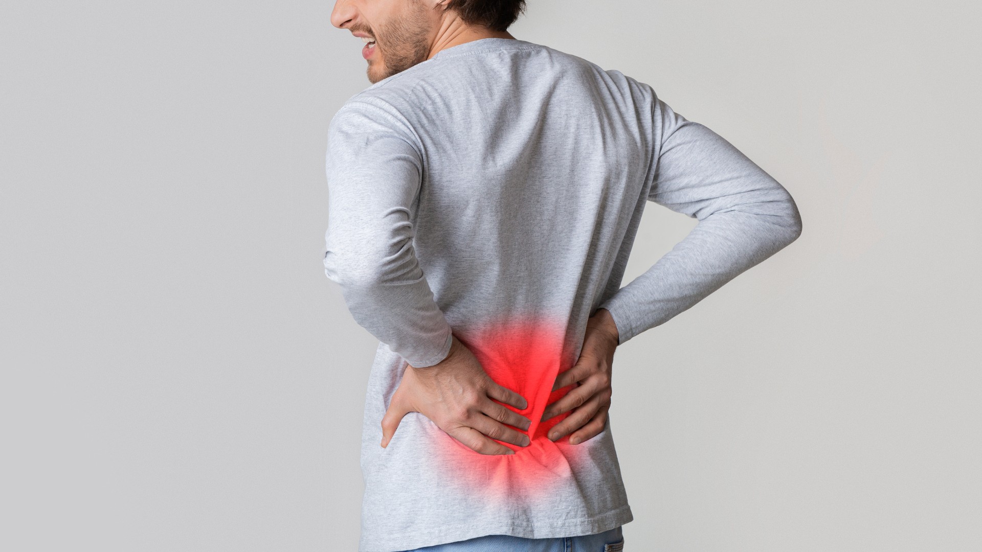 Fibromyalgia and MS together