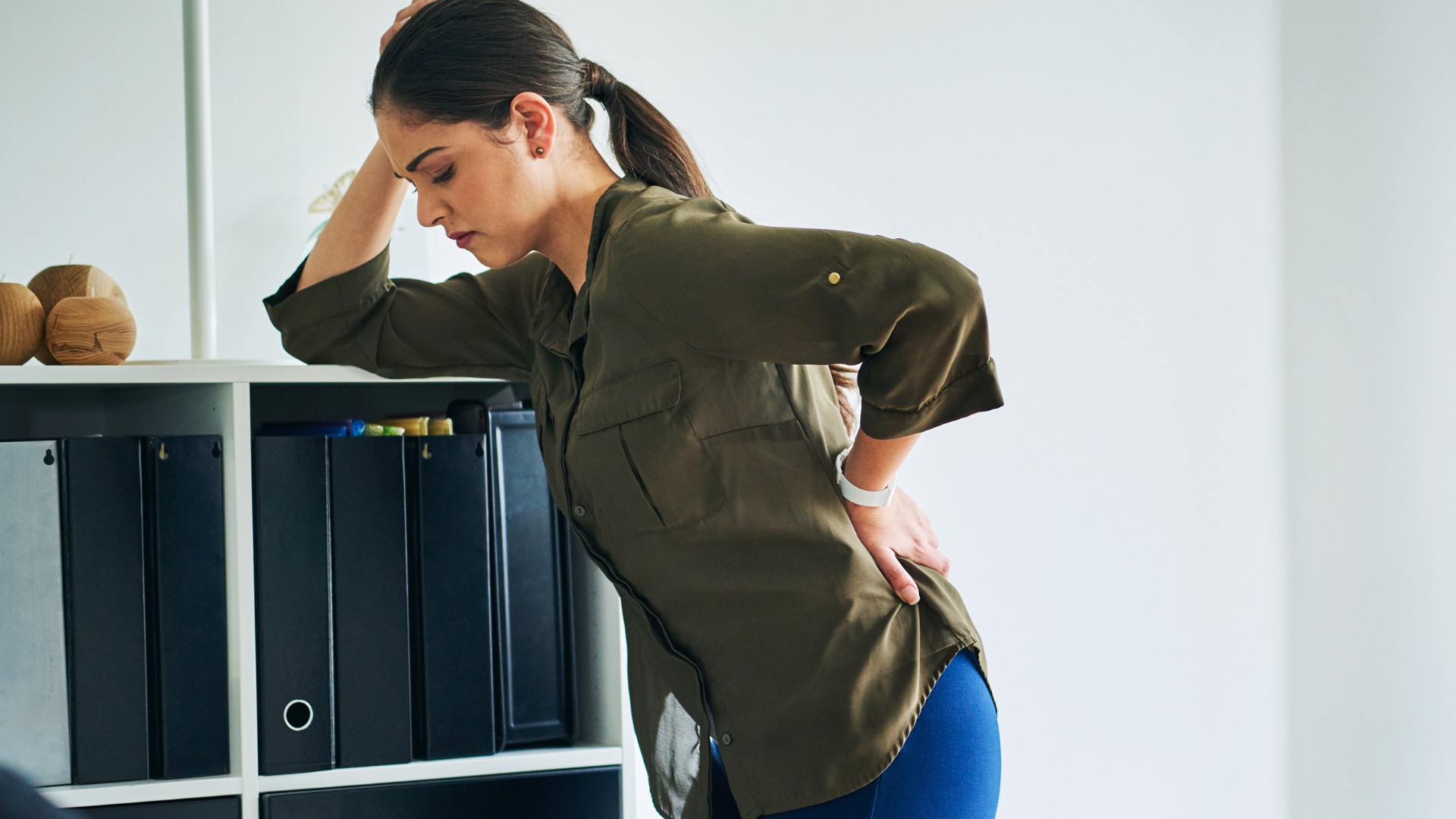 Fibromyalgia go in remission