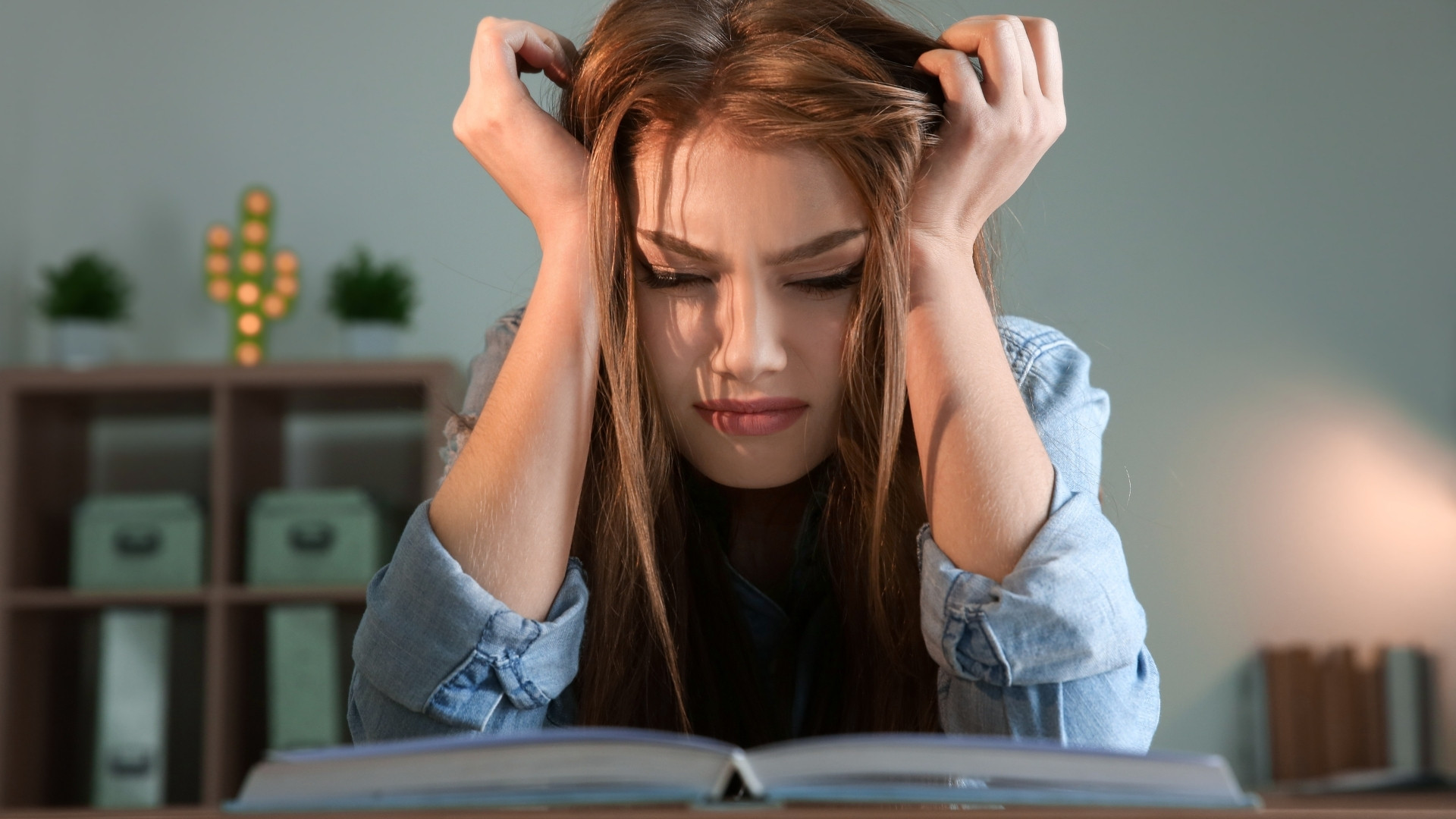 low dopamine cause seizures stress