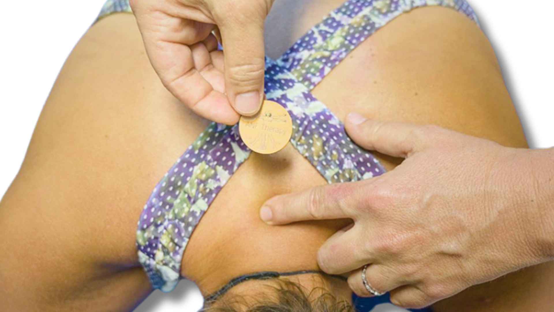 Start your journey with ANF Therapy