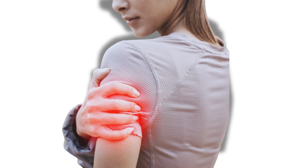 fibromyalgia muscle spasms